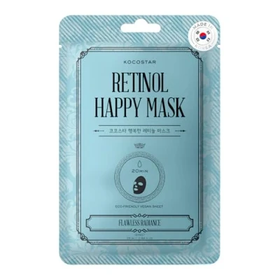 Afbeelding van KOCOSTAR Happy Mask
