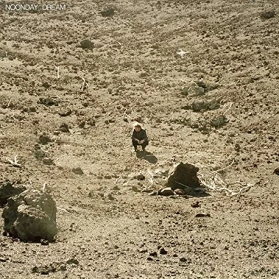Afbeelding van Ben Howard Noonday Dream (CD)
