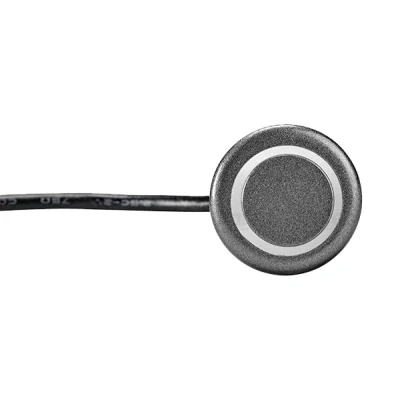 Afbeelding van VALEO 632208 Parkeersensoren Donkergrijs Ultrasone sensor