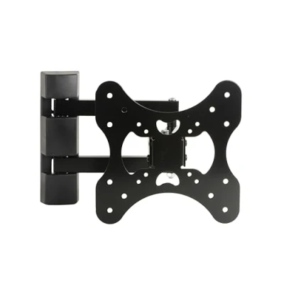 Afbeelding van Link Accessori LK10037 tv bevestiging 106,7 cm (42&quot;) Zwart