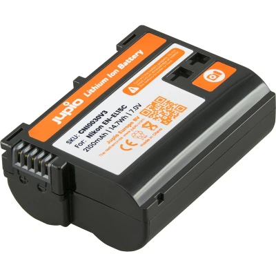 Afbeelding van Jupio EN EL15C 2100mAh