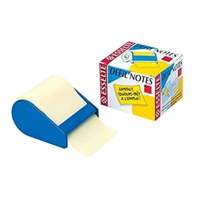 Afbeelding van Esselte 83321 slanghaspel, geel