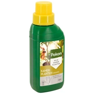 Afbeelding van Kamerplanten voeding Pokon 250 ml