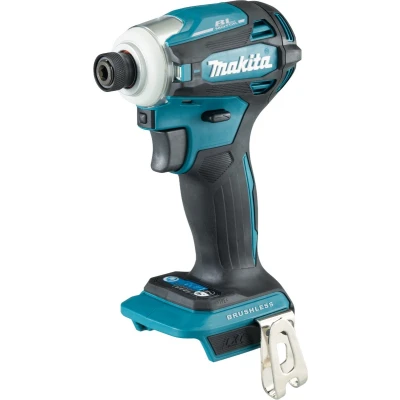 Afbeelding van Makita 18 V Slagschroevendraaier DTD172ZJ