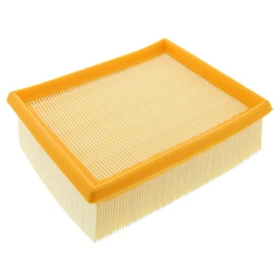 Afbeelding van MAPCO 60018 Luchtfilter 75 168 206 Vierkantvormig Filter insert PEUGEOT: Hatchback, SW, Saloon, CITROËN: Xsara Picasso, Hatchback