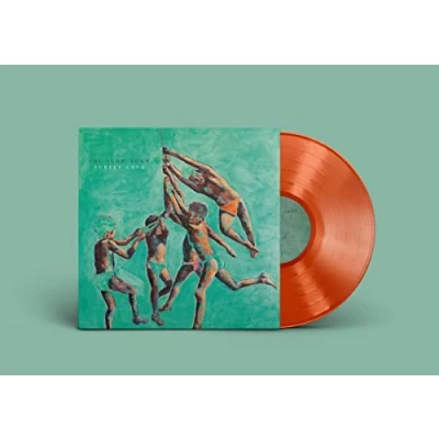 Afbeelding van Slow Show Subtle Love (LP)