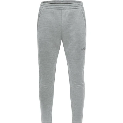 Afbeelding van Joggingbroek Challenge Lichtgrijs gemeleerd / XXL