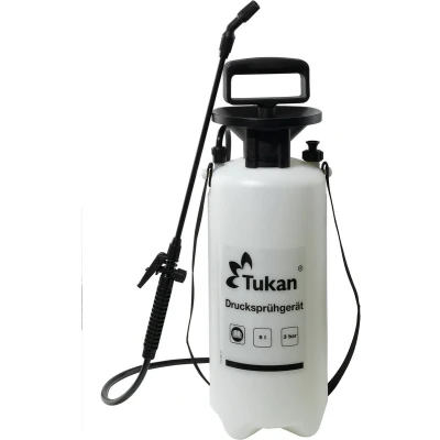 Afbeelding van Tukan Drukspuit 5 Lt