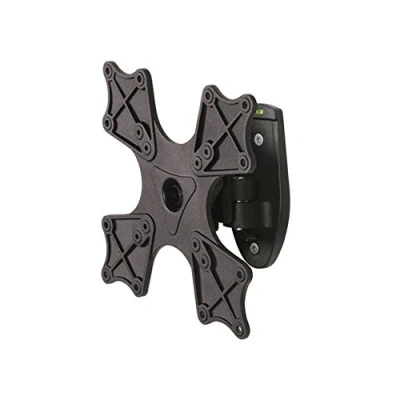 Afbeelding van B Tech BTV502 TV beugel 81,3 cm (32) 106,7 (42) Kantelbaar en zwenkbaar, Roteerbaar