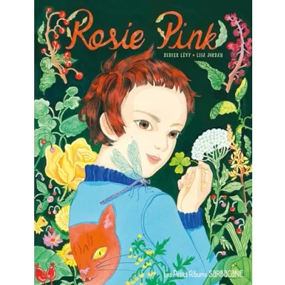 Afbeelding van ROSIE PINK