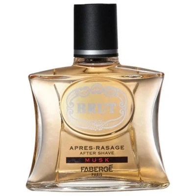 Afbeelding van Brut After Shave Lotion Musk