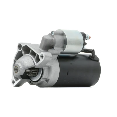 Afbeelding van Startmotor / Starter AS PL S3027