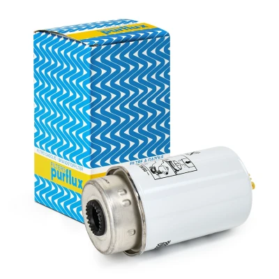 Afbeelding van Purflux Brandstoffilter CS734