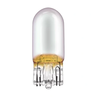 Afbeelding van OSRAM 4062172394758 Signaallamp Diadem WY5W 5 W 12 V