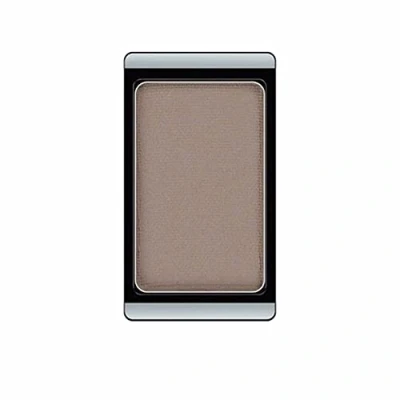 Afbeelding van Artdeco Eyeshadow Matt Light Grey Mocha