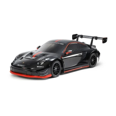 Afbeelding van Tamiya 1/10 Porsche 911 GT3 R (992) (TT 02) bouwdoos