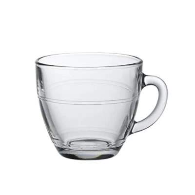 Afbeelding van Duralex Gigogne theeglas 22cl pak a 6 st Theeglazen &amp; bekers