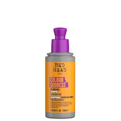Image de TIGI Bed Head Colour Goddess Shampoing 100 ml