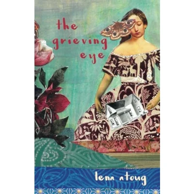 Afbeelding van The Grieving Eye
