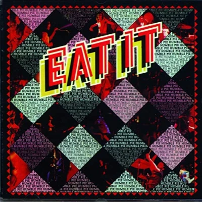 Afbeelding van Eat It