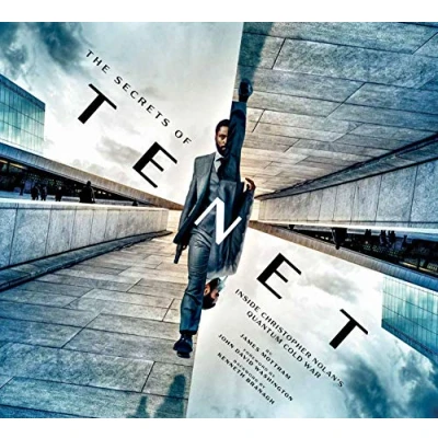 Afbeelding van The Secrets of Tenet