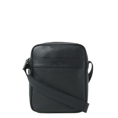 Afbeelding van Castelijn &amp; Beerens Rein Crossbody Small zwart
