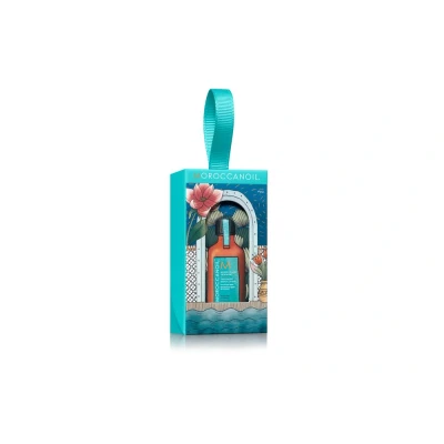 Afbeelding van Moroccanoil MoroccanOlie Stocking Stuffer Treatment Regular st Pakket 1pakket Cadeauset Haarverzorging