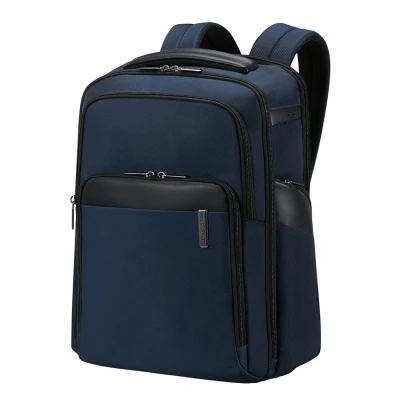 Afbeelding van Samsonite 153522 1090 Evosight Rugzak 15,6 USB Poort Blauw