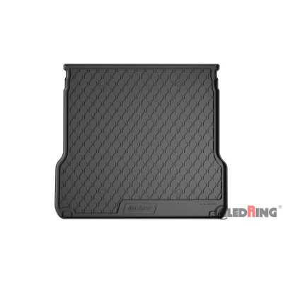 Afbeelding van Gledring Rubbasol kofferbakschaal (rubber) compatibel met Peugeot 308 III SW 2021