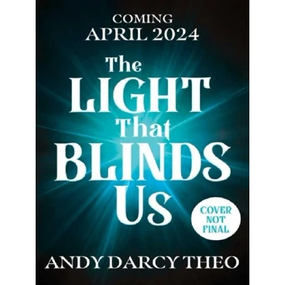 Image de The Light That Binds Us