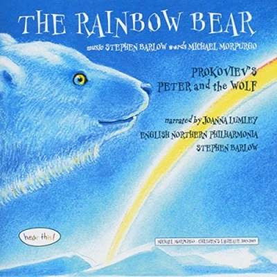 Afbeelding van The Rainbow Bear