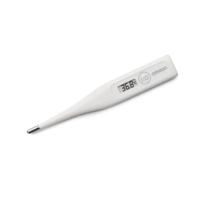 Image de Omron Eco Temp Basic Thermometre Digital Mc246e