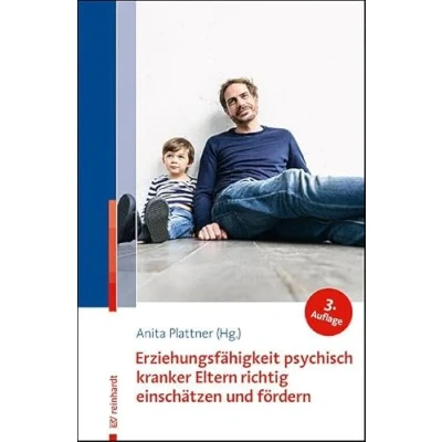 Afbeelding van Erziehungsfähigkeit psychisch kranker Eltern richtig einschätzen und fördern