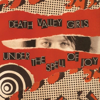 Afbeelding van UNDER THE SPELL OF JOY (GOLD)