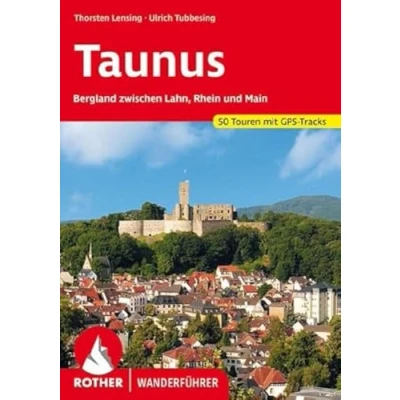 Afbeelding van Taunus