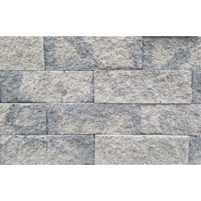 Afbeelding van Splitrock 32x13x11 cm concrete