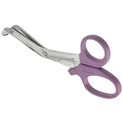 Afbeelding van Prestige 5.5 Inch verpleegkundige Utility schaar met handgrepen
