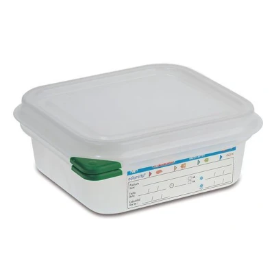 Afbeelding van voedseldoos GN1/6, 962364, Araven