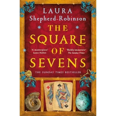 Afbeelding van The Square of Sevens
