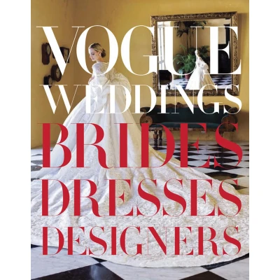 Afbeelding van Vogue Weddings