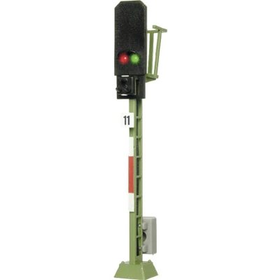 Afbeelding van Viessmann Modelltechnik 4911 TT Lichtsein Bloksein Kant en klaar model