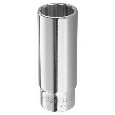 Image de FACOM R.5.5EL capuchon 1/4&quot; douze côtés long 5,5 mm