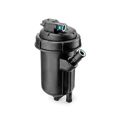 Afbeelding van UFI 55.125.00 Brandstoffilter Filter insert 10 OPEL: Astra H GTC, Hatchback, Van, SAAB: 9 3 Saloon, Convertible, Estate