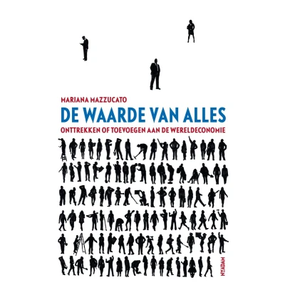 Afbeelding van De waarde van alles