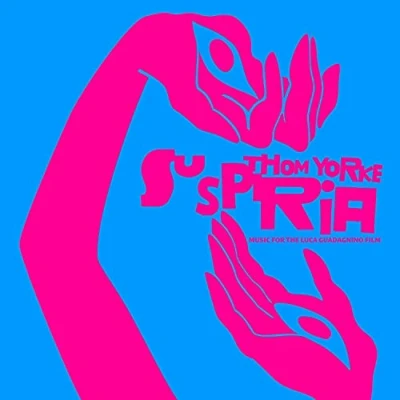 Afbeelding van Thom Yorke Suspiria