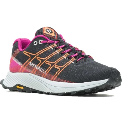 Afbeelding van Merrell Moab Flight Wandelschoenen Paars EU 37 Vrouw