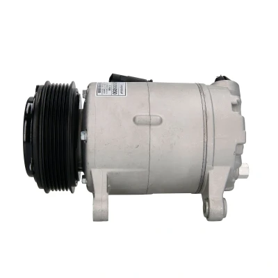 Afbeelding van Compressor, airconditioning NRF 32979