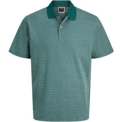 Afbeelding van Jack &amp; Jones Latim Polo Heren Maat S