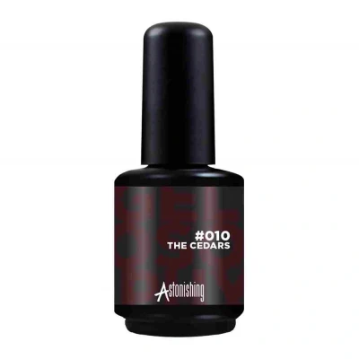 Afbeelding van Astonishing Nails Gelosophy #010 The Cedars Nagellak 15 ml