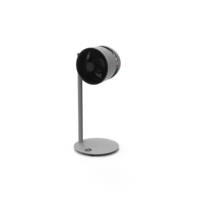 Afbeelding van Boneco Air Shower F225 Staande ventilator 22 W (l x b h) 375 852 mm Grijs